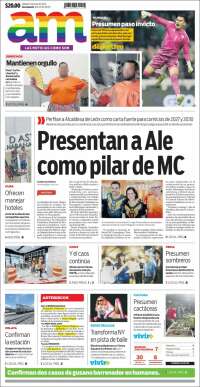 Al Día A.M.