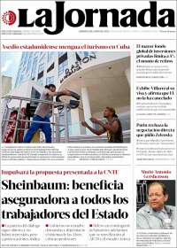 La Jornada