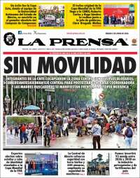 La Prensa