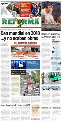 Reforma
