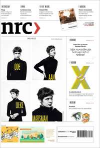 NRC Handelsblad