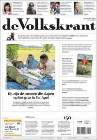 De Volkskrant