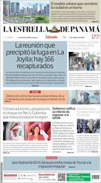La Estrella de Panamá
