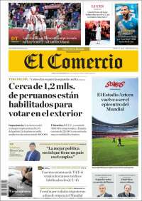 El Comercio
