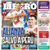 Líbero