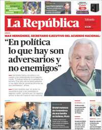 La Republica
