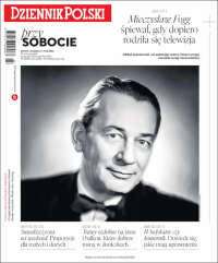 Dziennik