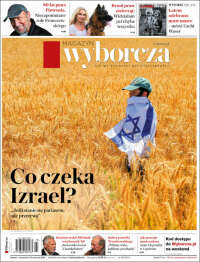 Gazeta Wyborcza
