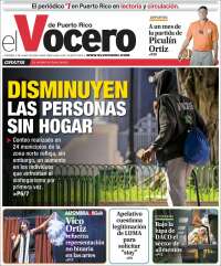 Vocero