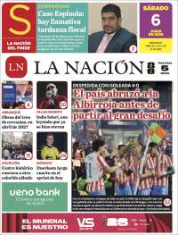 La Nación