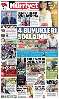 Hürriyet