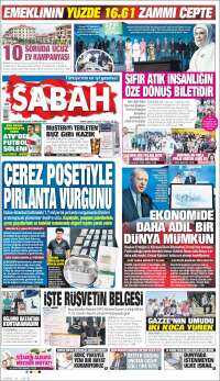 Sabah
