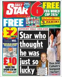 Daily Star