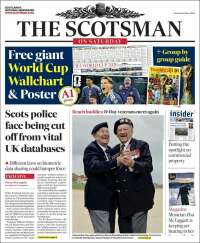 The Scotsman