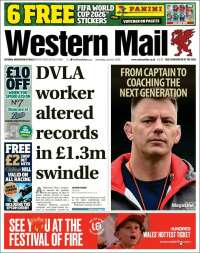 Western Mail