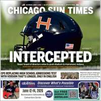 Chicago Sun-Times