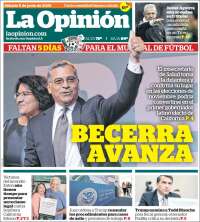 La Opinión