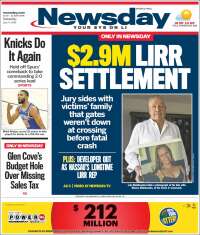 Newsday
