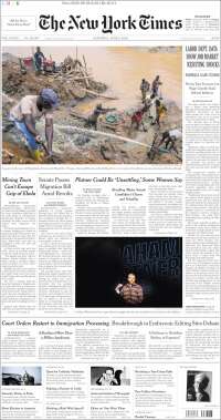 New York Times