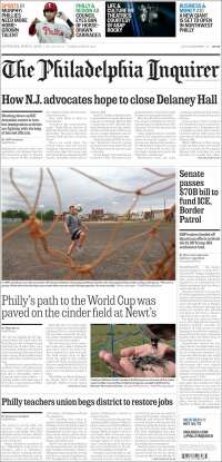 Philadelphia Inquirer