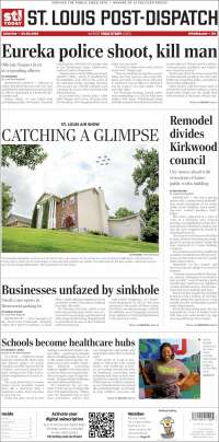 St. Louis Post-Dispatch
