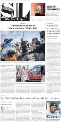 Star-Ledger