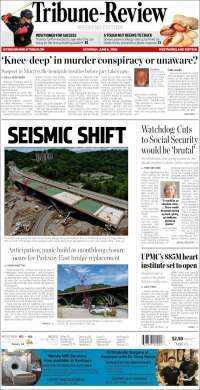 Tribune-Review