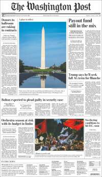 The Washington Post