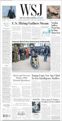 Wall Street Journal
