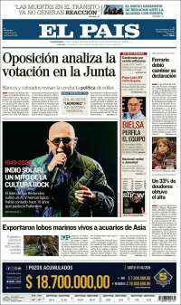 El País