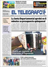 El Telégrafo