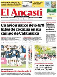 El Ancasti
