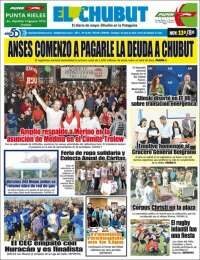 El Chubut