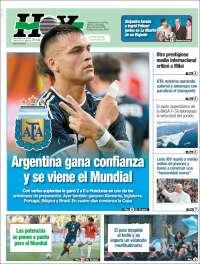 Diario Hoy