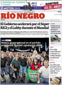 Rio Negro