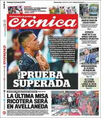 La Voz del Chaco