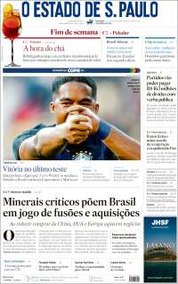O Estado de São Paulo