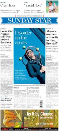 The Toronto Star