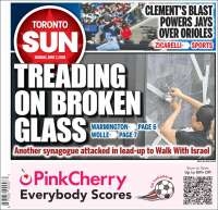 The Toronto Sun
