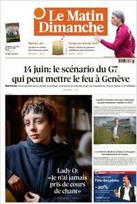 Le Matin
