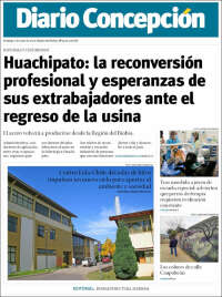 Diario de Concepción