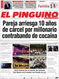 El Pingüino
