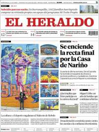 El Heraldo