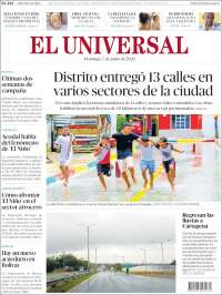 El Universal