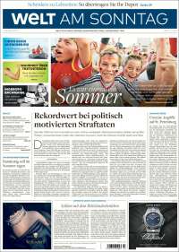 Die Welt