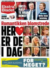 Ekstra Bladet