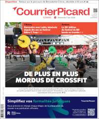 Courrier Picard