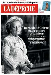 La Dépêche du Midi