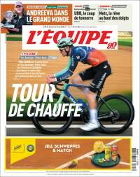L'Equipe
