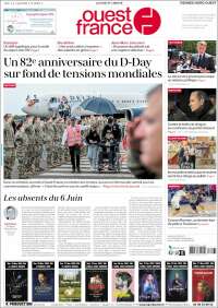 Ouest France